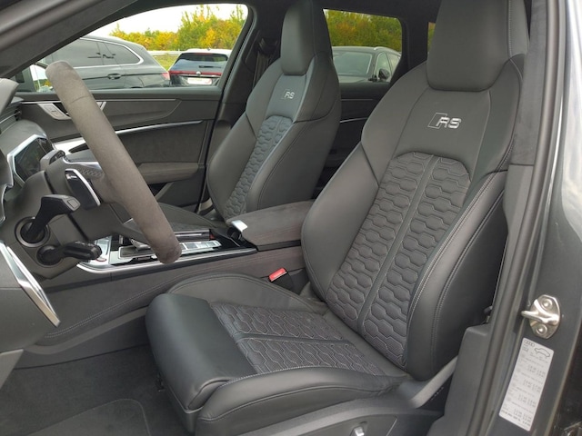 Audi A6 e-tron Avant Performance Quattro