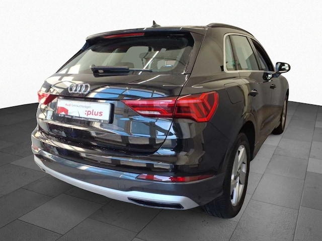 Audi Q3 35 TFSI S-Tronic