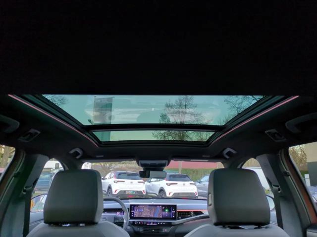 Opel Grandland X GS-Line Grand Sport Hybrid