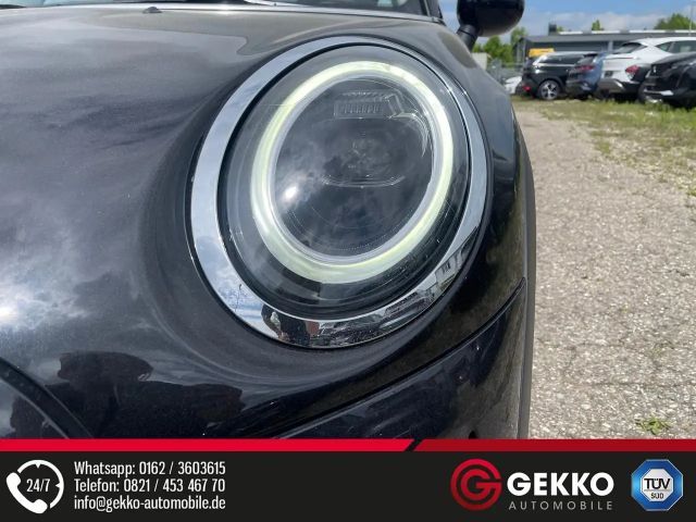 MINI Cooper +NAVI+PDC+2-Zonen+APP+DAB+KeylessGO+