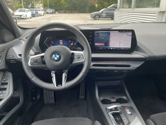 BMW 120 M-Sport Sedan