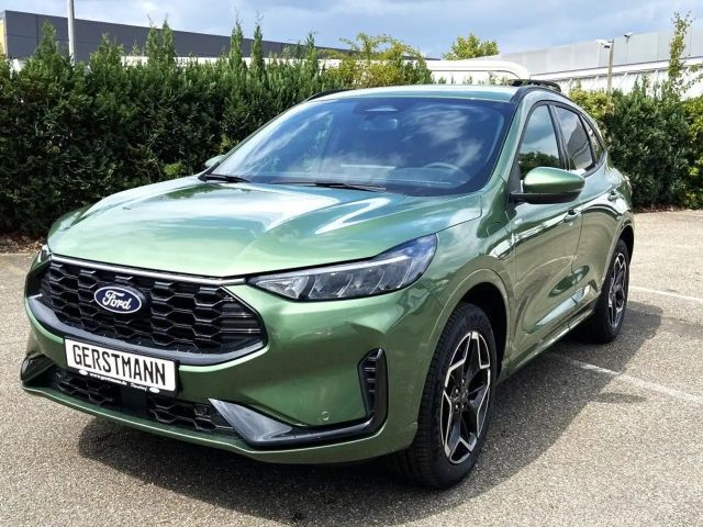 Ford Kuga Plug in Hybrid ST Line