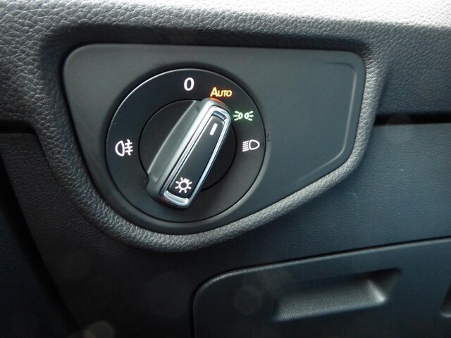 Volkswagen Touran 1.5 TSI