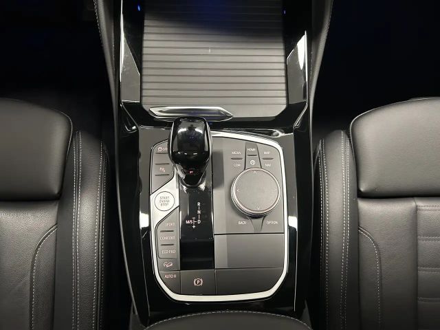 BMW X4 Coupé M-Sport xDrive30d