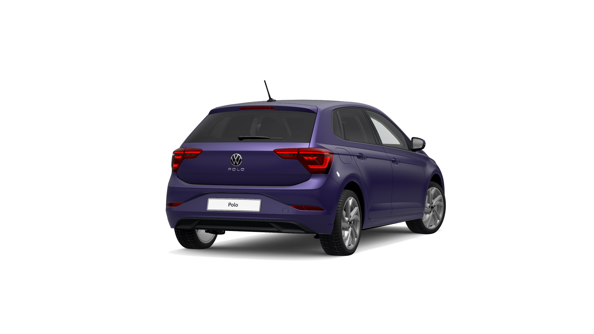 Volkswagen Polo Style