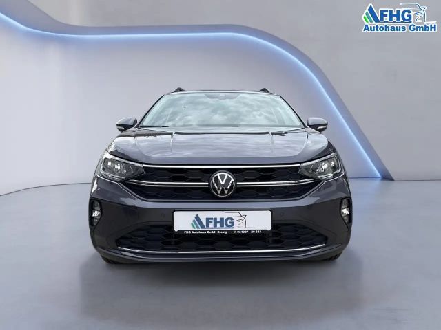 Volkswagen Taigo 1.0 TSI Life