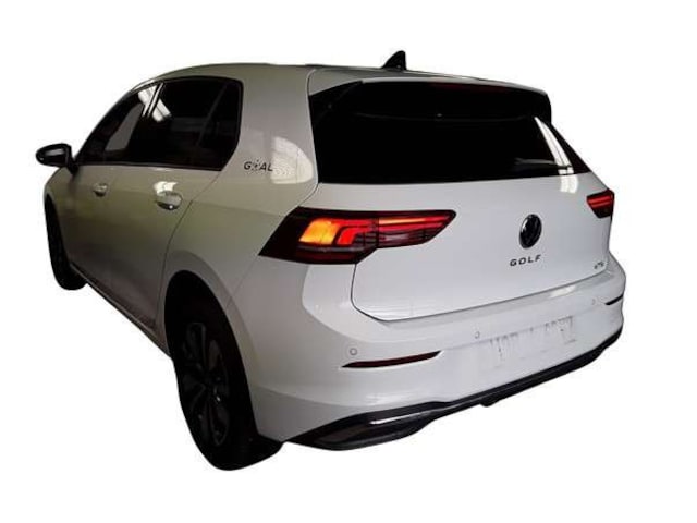 Volkswagen Golf 1.5 eTSI DSG Golf VIII