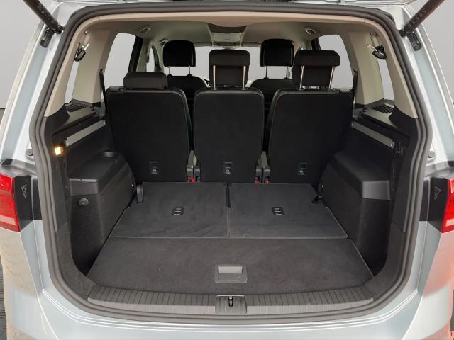 Volkswagen Touran 2.0 TDI BMT Comfortline