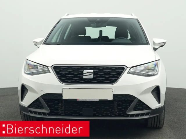 Seat Arona 1.5 TSI DSG FR-lijn