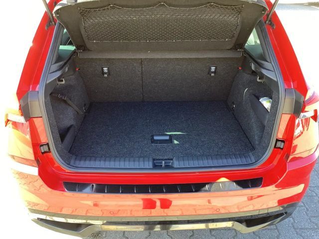 Skoda Kamiq 1.0 TSI Monte Carlo