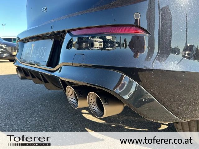 Volkswagen Golf 4Motion DSG