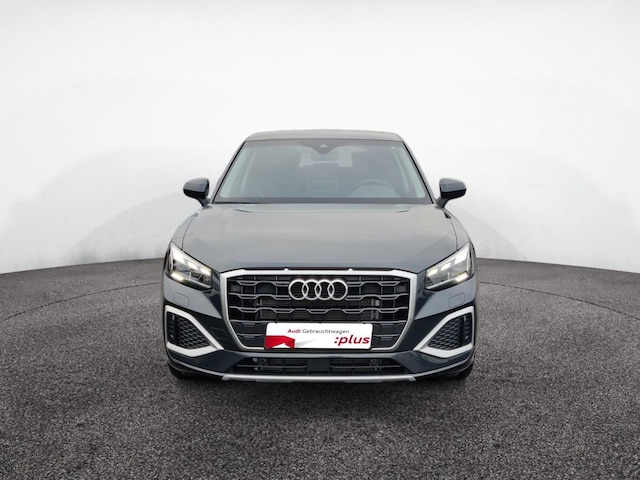 Audi Q2 35 TFSI S-Tronic