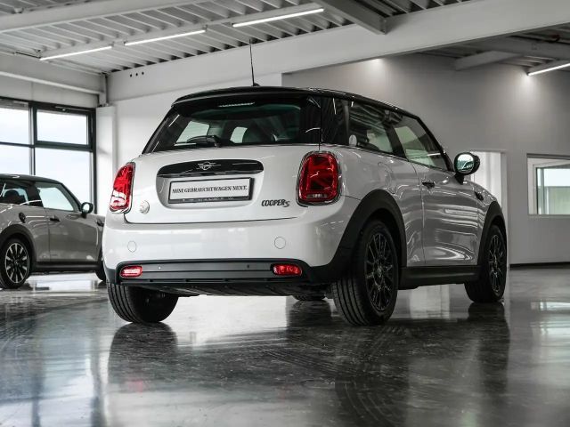 MINI Mini Electric SE