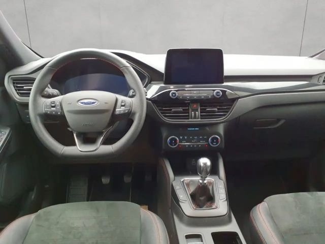Ford Kuga EcoBoost ST Line X