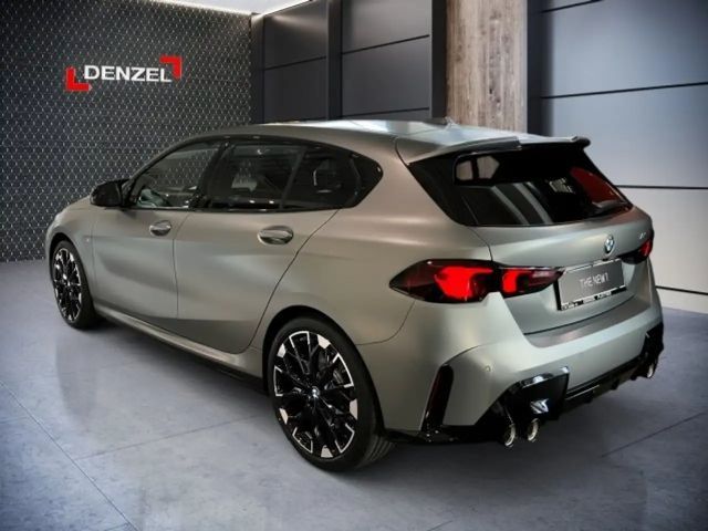 BMW 135 5-deurs Sedan xDrive