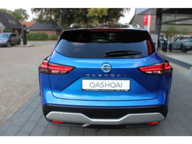 Nissan Qashqai DIG-T