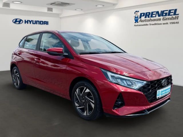 Hyundai i20 1.0 Trend