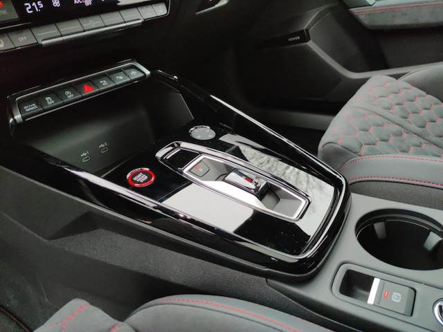 Audi RS3 Quattro S-Tronic Sportback