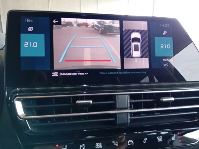 Citroën C5 Aircross Pack Shine