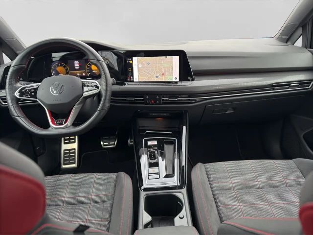Volkswagen Golf DSG GTI Style