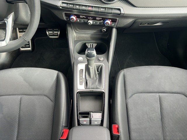 Audi Q2 35 TDI Quattro S-Tronic