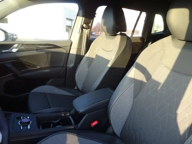 Volkswagen Tiguan 2.0 TDI DSG Plus