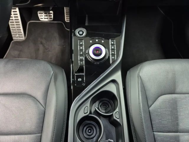 Kia Niro GDi Hybrid PHEV Spirit