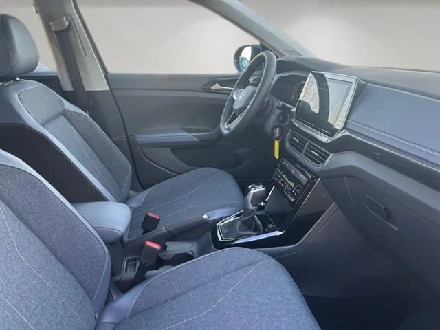 Volkswagen T-Cross 1.0 TSI DSG Style