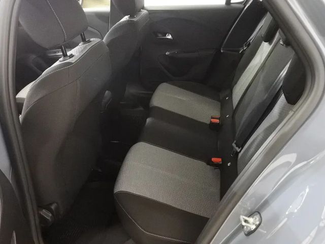 Opel Corsa Edition Turbo