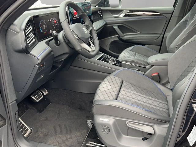 Volkswagen Tiguan 4Motion DSG R-Line