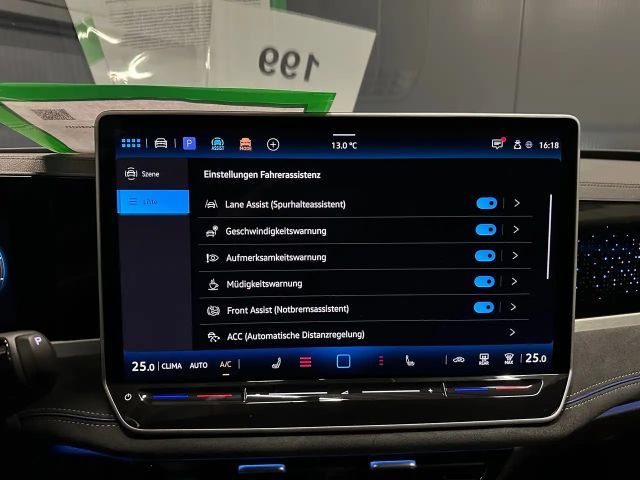 Volkswagen Passat 4Motion R-Line Variant