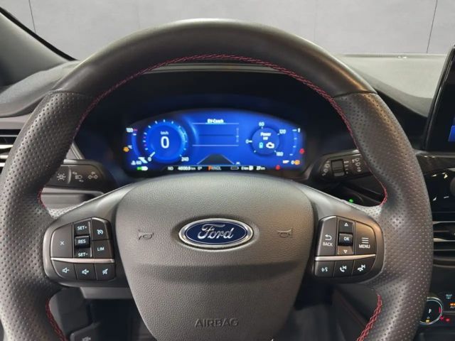 Ford Kuga Plug in Hybrid ST Line X