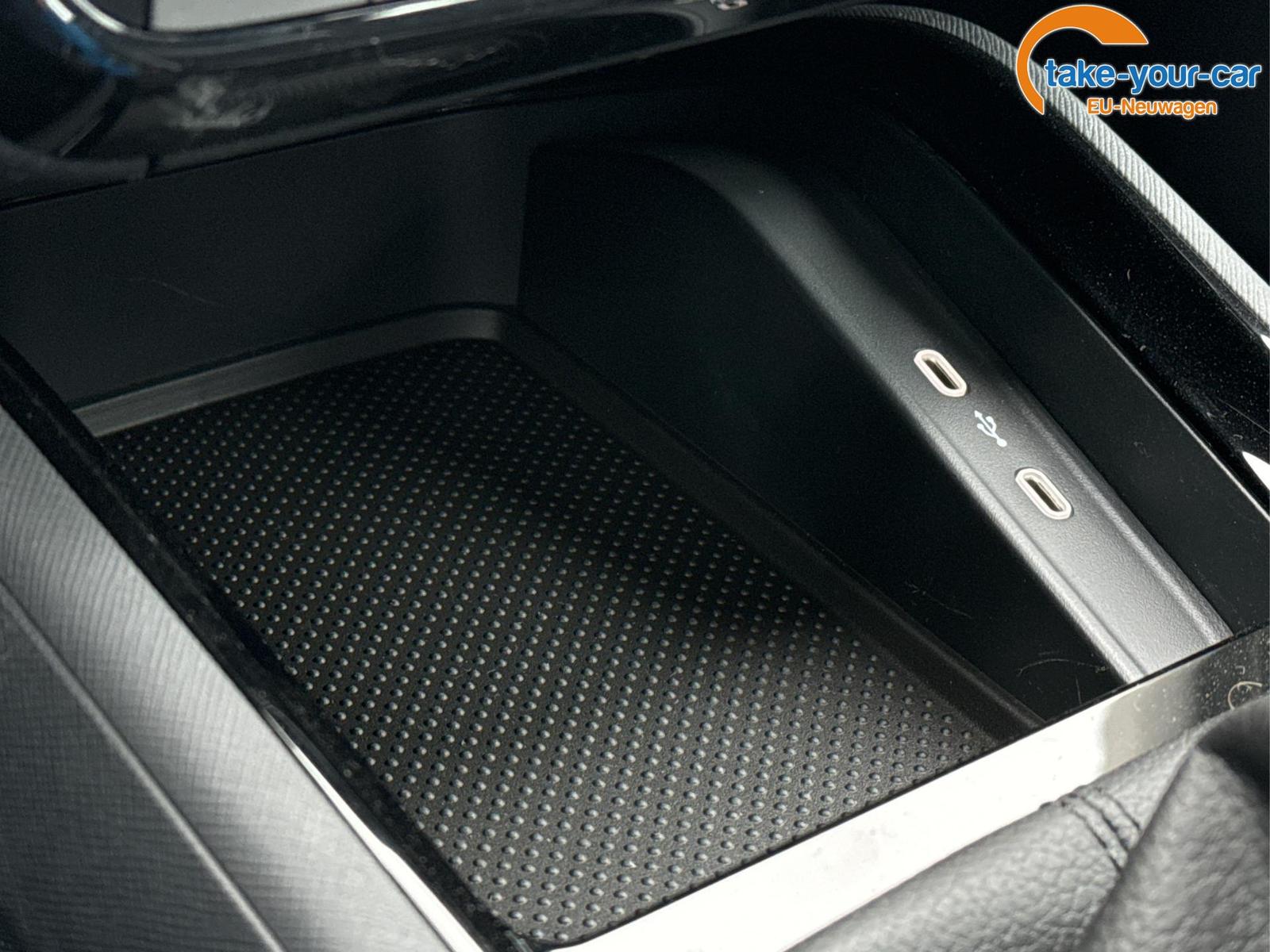 Skoda Scala Selection