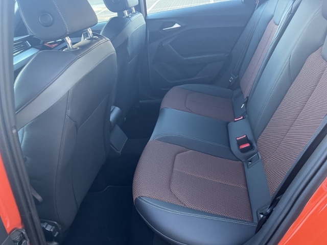 Audi A1 Citycarver 30 TFSI Quattro S-Tronic