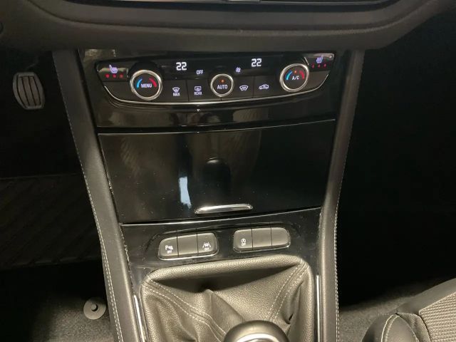 Opel Grandland X GS-Line Grand Sport