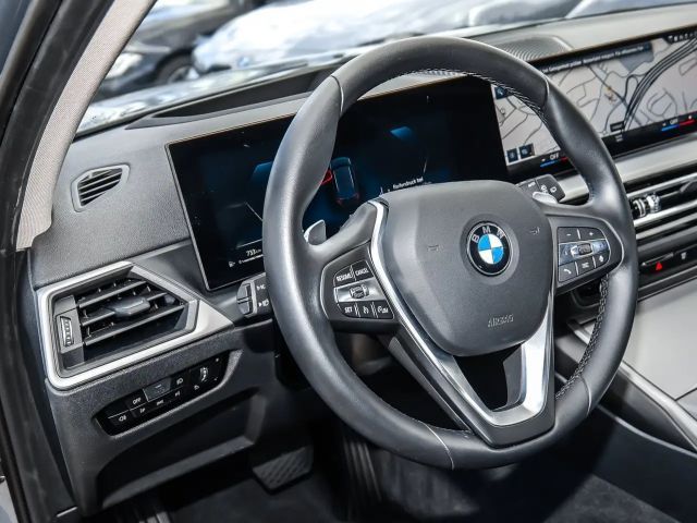 BMW 318 318d Touring