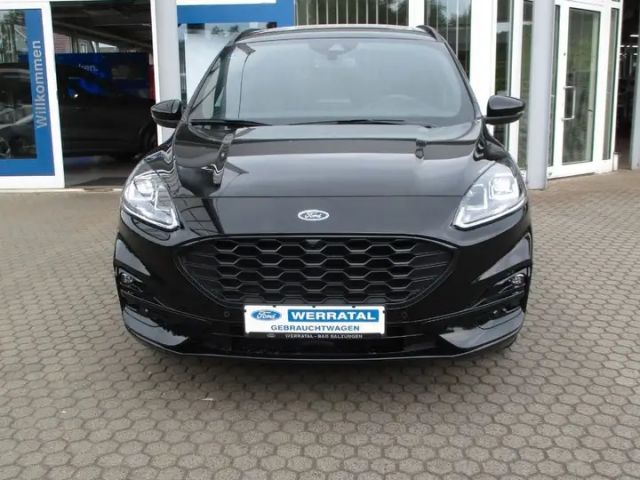 Ford Kuga ST Line X