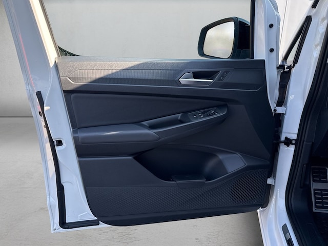 Volkswagen Caddy Style