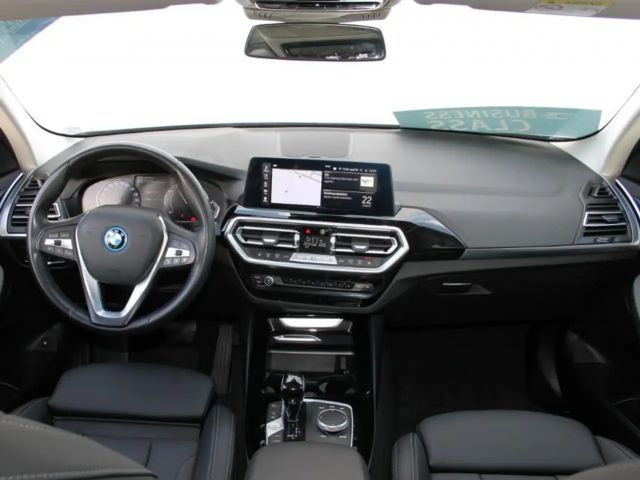 BMW X3 xDrive