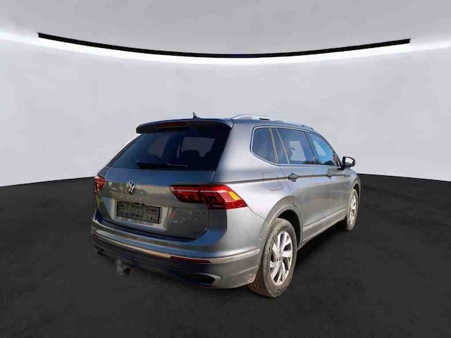 Volkswagen Tiguan Allspace Life