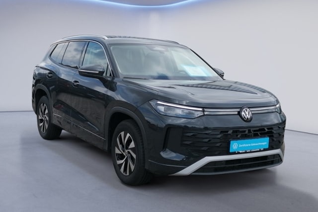 Volkswagen Tayron 1.5 eTSI DSG