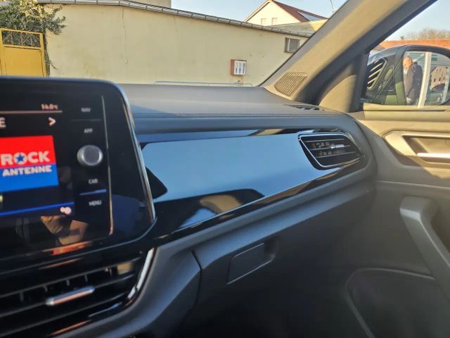 Volkswagen T-Roc IQ.Drive R-Line