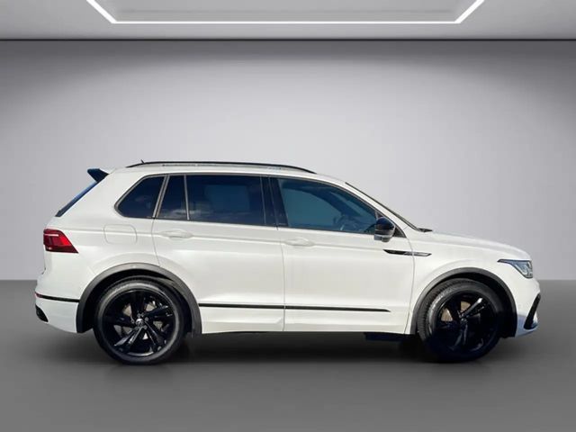 Volkswagen Tiguan 2.0 TDI R-Line