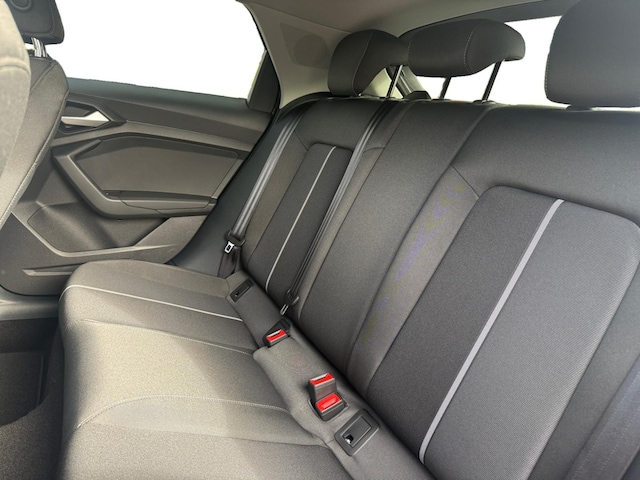 Audi A1 30 TFSI Sportback