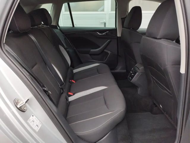 Skoda Kamiq Selection