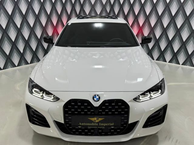 BMW 420 420i M-Sport