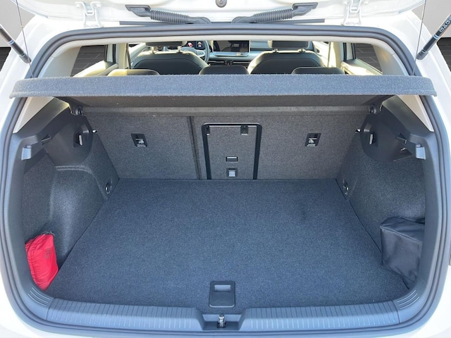 Volkswagen Golf eHybrid