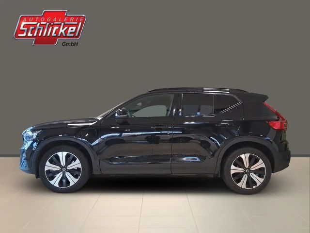 Volvo XC40 Dark Plus Recharge T5