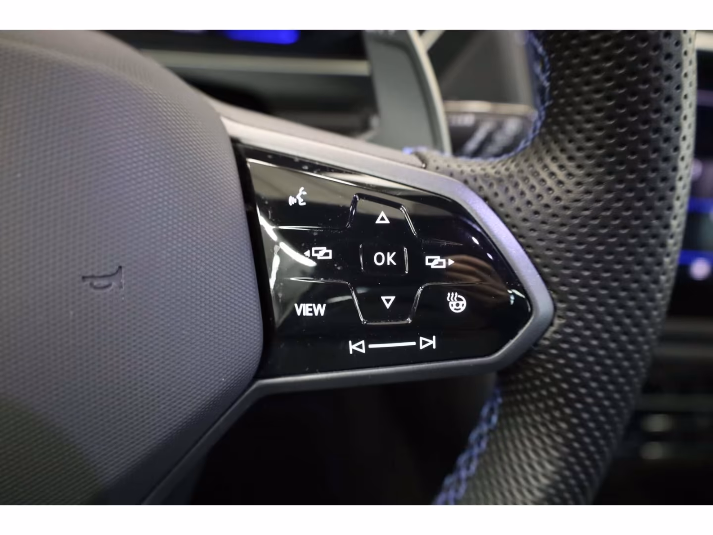 Volkswagen Tiguan 2.0 TSI 4Motion