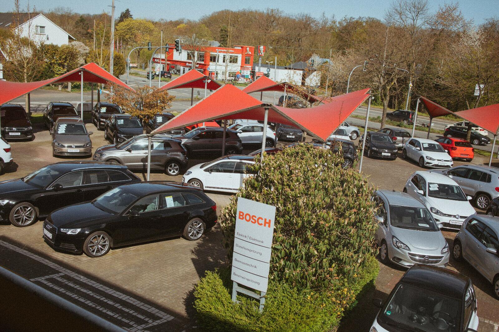 Volkswagen T-Cross 1.5 TSI DSG IQ.Drive Life